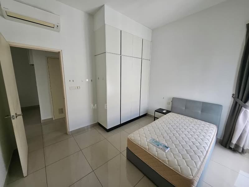 Servis Apartment untuk Disewa di Pinnacle Tower - Meng . - Bedroom - PropertyGuru.com.my