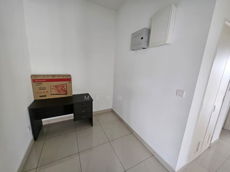 Servis Apartment untuk Disewa di Pinnacle Tower - Meng . - Interior - PropertyGuru.com.my