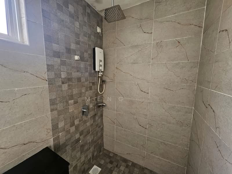 Servis Apartment untuk Disewa di Pinnacle Tower - Meng . - PropertyGuru.com.my