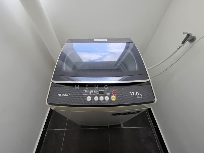 Servis Apartment untuk Disewa di Pinnacle Tower - Meng . - PropertyGuru.com.my