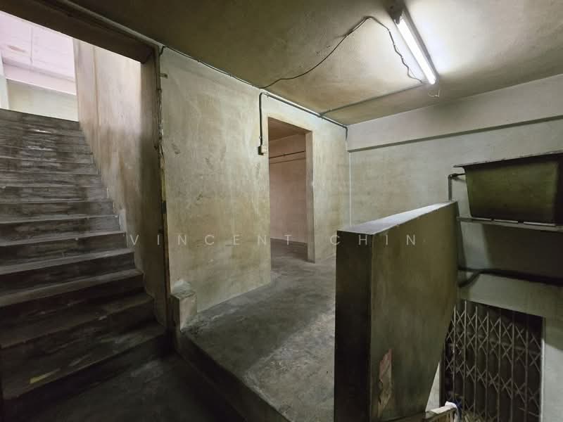 Shop for Rent in Ipoh (Perak) - Vincent Chin - Entrance - PropertyGuru.com.my