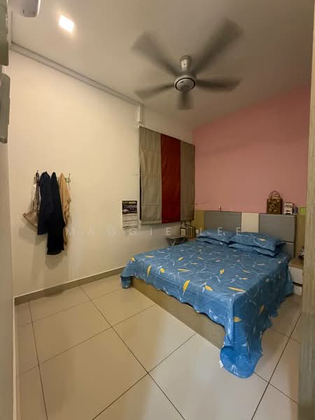 2-storey Terraced House for Sale in Taman Impian Emas (Skudai) - Maggie Lee - Bedroom - PropertyGuru.com.my