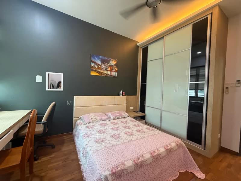 2-storey Terraced House for Sale in Taman Impian Emas (Skudai) - Maggie Lee - Bedroom - PropertyGuru.com.my