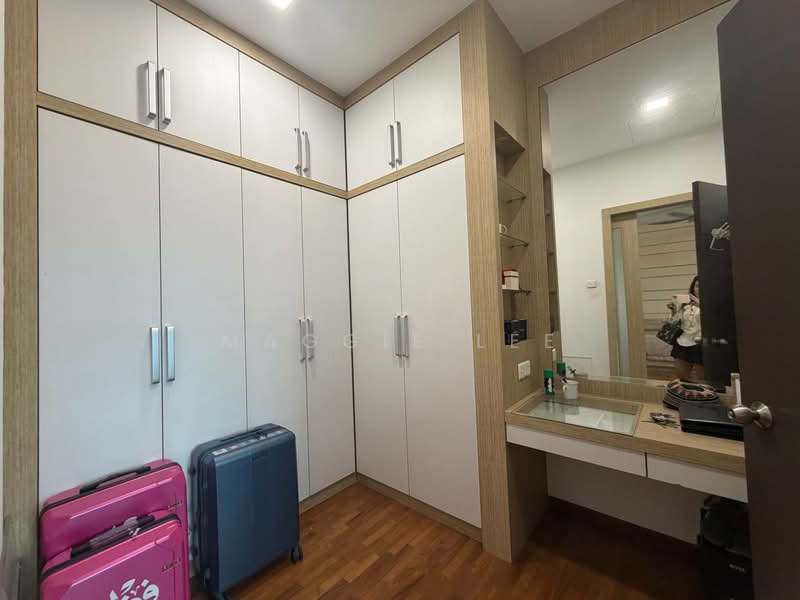 2-storey Terraced House for Sale in Taman Impian Emas (Skudai) - Maggie Lee - Interior - PropertyGuru.com.my