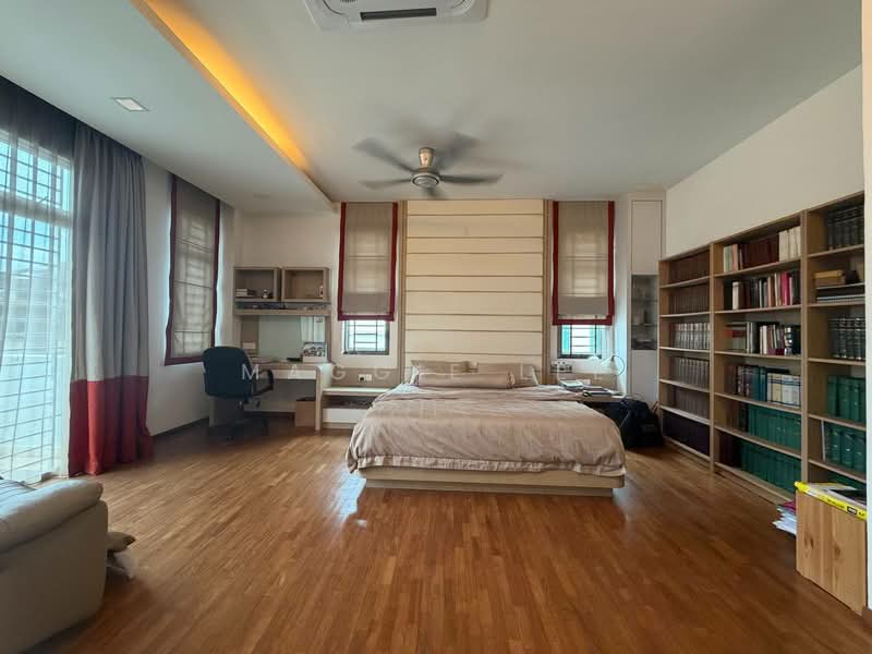 2-storey Terraced House for Sale in Taman Impian Emas (Skudai) - Maggie Lee - Bedroom - PropertyGuru.com.my