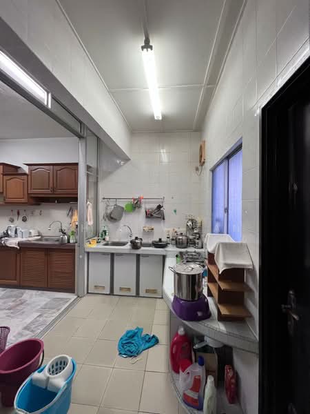 Terraced House for Sale in Bandar Sungai Long (Selangor) - Shanny Tan - Kitchen - PropertyGuru.com.my