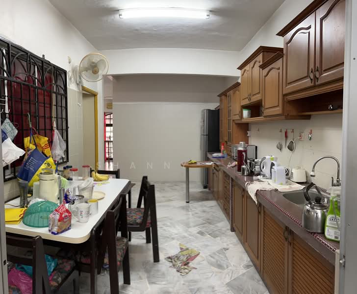 Terraced House for Sale in Bandar Sungai Long (Selangor) - Shanny Tan - Kitchen - PropertyGuru.com.my