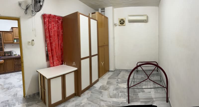 Terraced House for Sale in Bandar Sungai Long (Selangor) - Shanny Tan - Interior - PropertyGuru.com.my