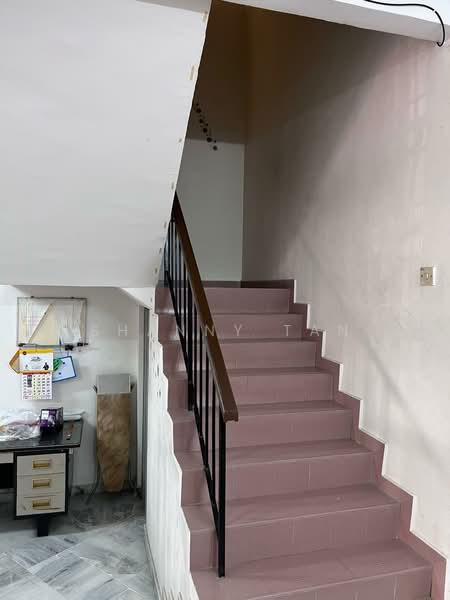 Terraced House for Sale in Bandar Sungai Long (Selangor) - Shanny Tan - Interior - PropertyGuru.com.my
