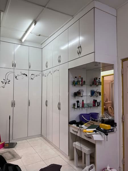 Terraced House for Sale in Bandar Sungai Long (Selangor) - Shanny Tan - Interior - PropertyGuru.com.my