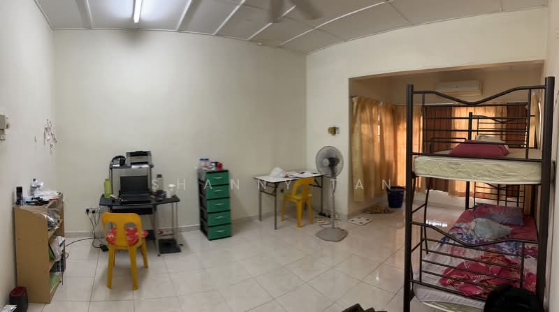 Terraced House for Sale in Bandar Sungai Long (Selangor) - Shanny Tan - Bedroom - PropertyGuru.com.my