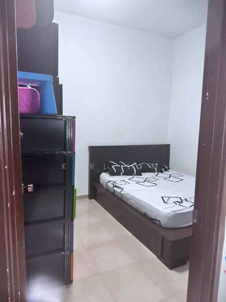 2-storey Terraced House for Sale in Nusa Sentral (Iskandar Puteri (Nusajaya)) - Karl Lim - Bedroom - PropertyGuru.com.my