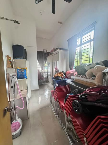 2-storey Terraced House for Sale in Nusa Sentral (Iskandar Puteri (Nusajaya)) - Karl Lim - Interior - PropertyGuru.com.my