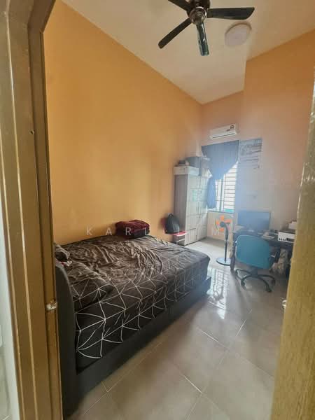 2-storey Terraced House for Sale in Nusa Sentral (Iskandar Puteri (Nusajaya)) - Karl Lim - Bedroom - PropertyGuru.com.my