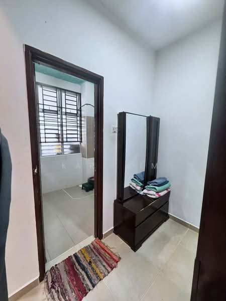 2-storey Terraced House for Sale in Nusa Sentral (Iskandar Puteri (Nusajaya)) - Karl Lim - Bathroom - PropertyGuru.com.my