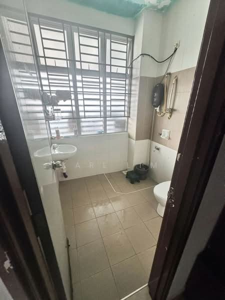 2-storey Terraced House for Sale in Nusa Sentral (Iskandar Puteri (Nusajaya)) - Karl Lim - Bathroom - PropertyGuru.com.my