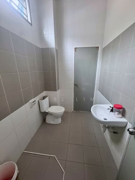 2-storey Terraced House for Sale in Nusa Sentral (Iskandar Puteri (Nusajaya)) - Karl Lim - Bathroom - PropertyGuru.com.my