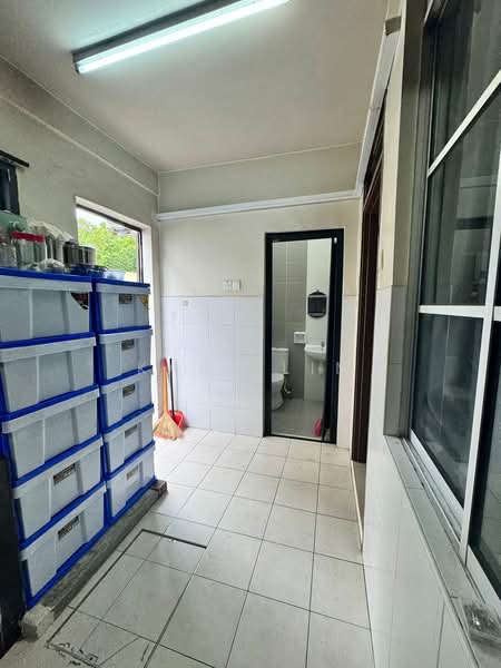 2-storey Terraced House for Sale in Nusa Sentral (Iskandar Puteri (Nusajaya)) - Karl Lim - Interior - PropertyGuru.com.my