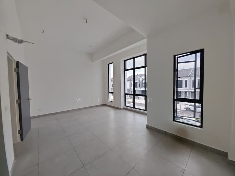 2-storey Terraced House for Sale in Taman Eco Cascadia (Tebrau) - Will Loh - Interior - PropertyGuru.com.my