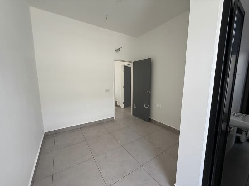 Rumah Teres 2 Tingkat untuk Dijual di Taman Eco Cascadia (Tebrau) - Will Loh - Interior - PropertyGuru.com.my
