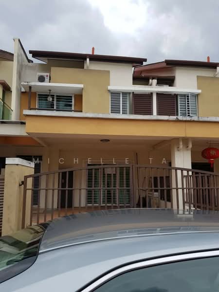 Rumah Teres untuk Dijual di Sutera Damansara (Damansara Damai) - Michelle Tan - Exterior - PropertyGuru.com.my