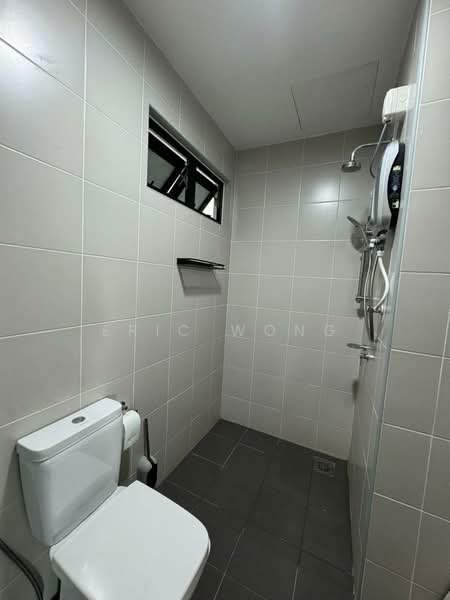 Service Residence for Rent at Meridin Suites @ The Meridin - Eric Wong - Bathroom - PropertyGuru.com.my