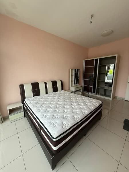Rumah Teres 2 Tingkat untuk Disewa di Taman Mount Austin (Tebrau) - Jensen Goh - Bedroom - PropertyGuru.com.my