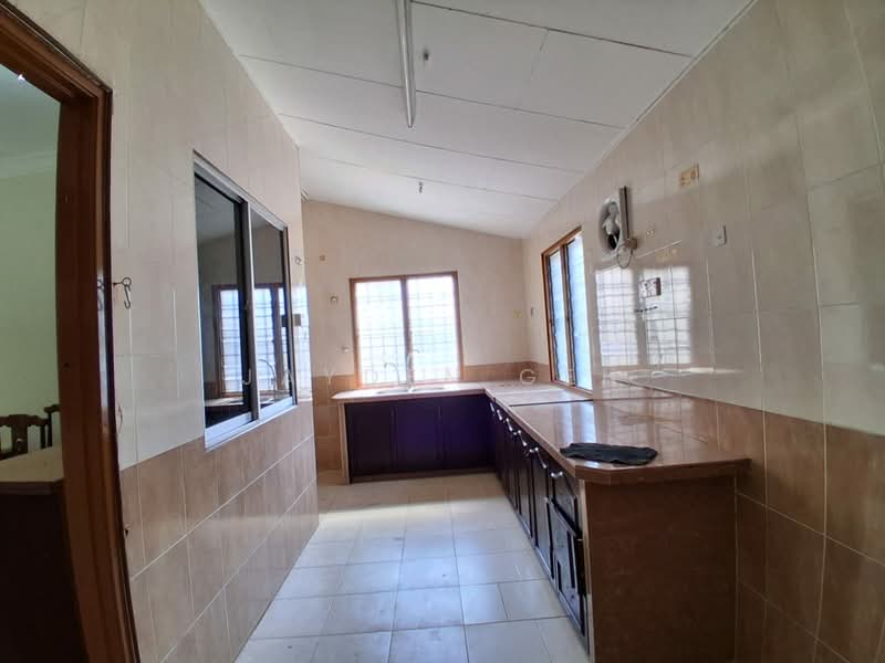 Rumah Teres 1.5 Tingkat untuk Dijual di Alor Setar (Kedah) - Jayden Geh - Kitchen - PropertyGuru.com.my