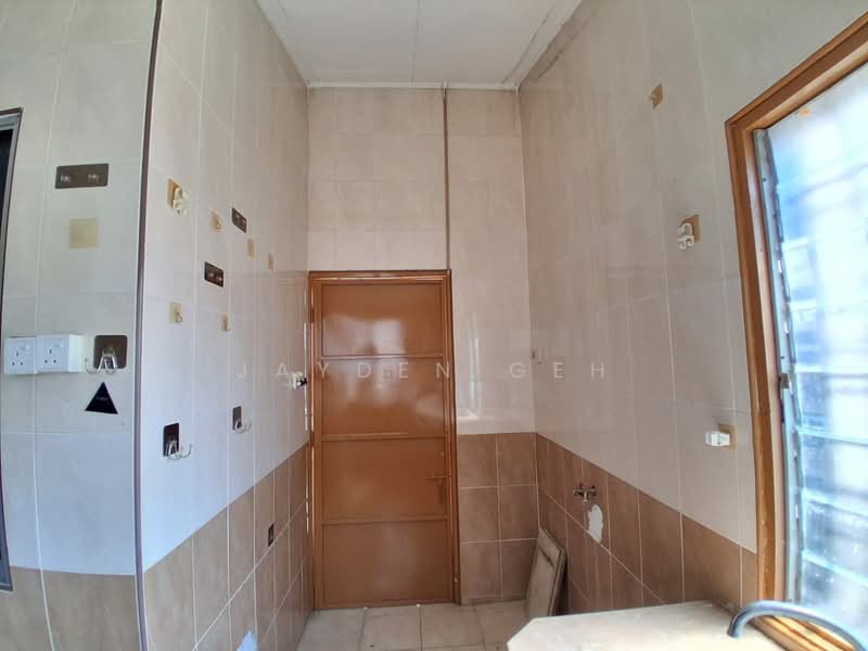 Rumah Teres 1.5 Tingkat untuk Dijual di Alor Setar (Kedah) - Jayden Geh - Interior - PropertyGuru.com.my