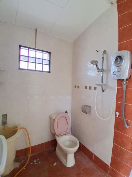 Rumah Teres 1.5 Tingkat untuk Dijual di Alor Setar (Kedah) - Jayden Geh - Bathroom - PropertyGuru.com.my