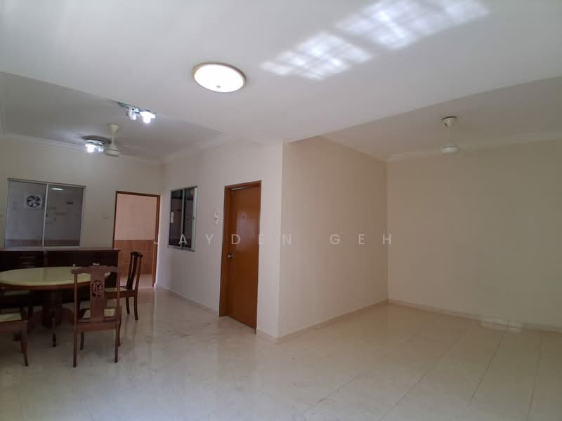 Rumah Teres 1.5 Tingkat untuk Dijual di Alor Setar (Kedah) - Jayden Geh - Dining Room - PropertyGuru.com.my