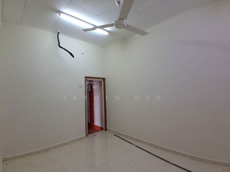 Rumah Teres 1.5 Tingkat untuk Dijual di Alor Setar (Kedah) - Jayden Geh - Interior - PropertyGuru.com.my