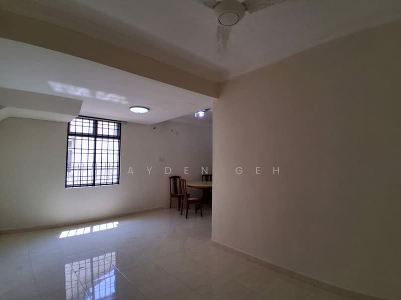 Rumah Teres 1.5 Tingkat untuk Dijual di Alor Setar (Kedah) - Jayden Geh - Interior - PropertyGuru.com.my
