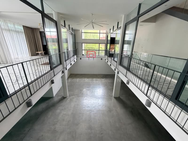 Rumah Banglo untuk Disewa di Taman U Thant (Ampang) - Jeffrey Ng - Interior - PropertyGuru.com.my