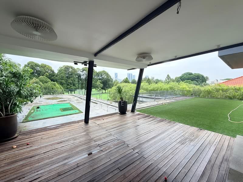 Rumah Banglo untuk Disewa di Taman U Thant (Ampang) - Jeffrey Ng - Exterior - PropertyGuru.com.my