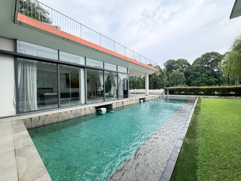 Rumah Banglo untuk Disewa di Taman U Thant (Ampang) - Jeffrey Ng - Exterior - PropertyGuru.com.my