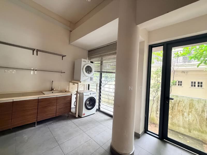 Rumah Banglo untuk Disewa di Taman U Thant (Ampang) - Jeffrey Ng - Interior - PropertyGuru.com.my