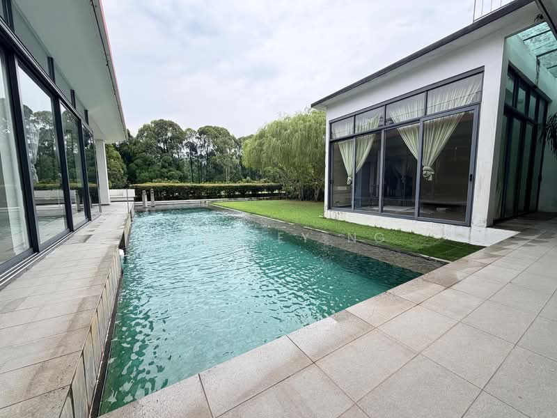 Rumah Banglo untuk Disewa di Taman U Thant (Ampang) - Jeffrey Ng - Exterior - PropertyGuru.com.my