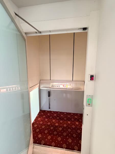 Rumah Banglo untuk Disewa di Taman U Thant (Ampang) - Jeffrey Ng - Interior - PropertyGuru.com.my