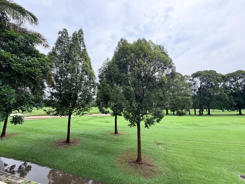 Rumah Banglo untuk Disewa di Taman U Thant (Ampang) - Jeffrey Ng - Exterior - PropertyGuru.com.my