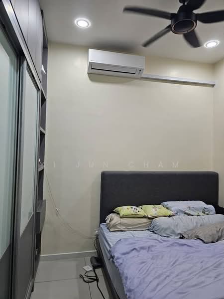 Service Residence for Sale at Fortune Perdana - Yi Jun Cham - PropertyGuru.com.my