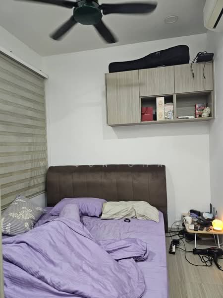 Service Residence for Sale at Fortune Perdana - Yi Jun Cham - PropertyGuru.com.my