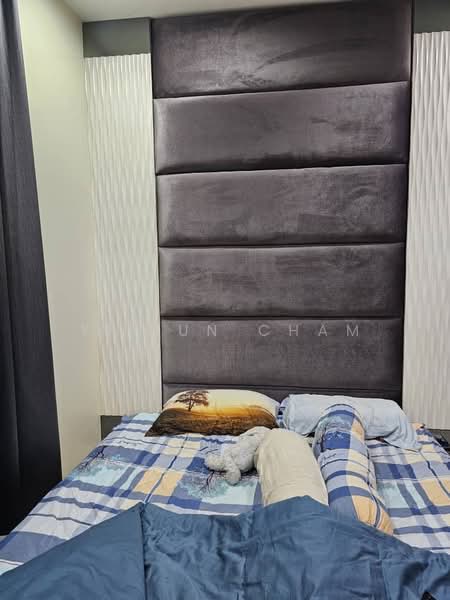 Service Residence for Sale at Fortune Perdana - Yi Jun Cham - PropertyGuru.com.my