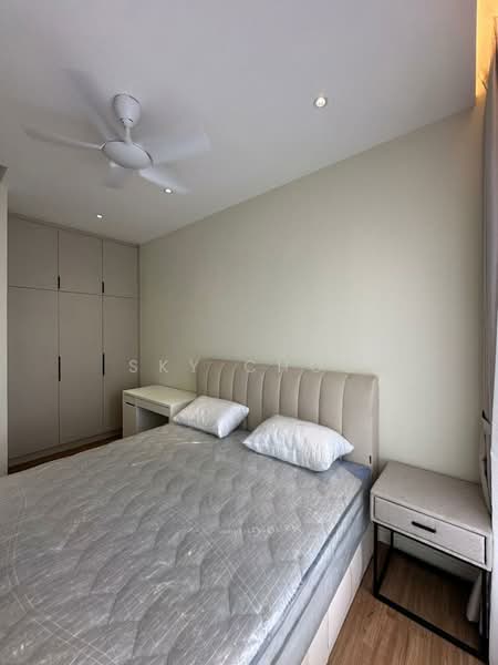 Service Residence for Rent at Sunway Velocity TWO - Sky Choo - Bedroom - PropertyGuru.com.my