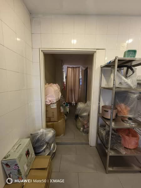 Commercial Semi-D for Rent in Taman Sentosa (Johor Bahru) - Wilson Soe - Interior - PropertyGuru.com.my