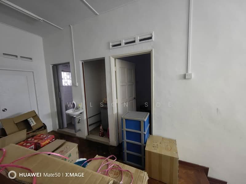 Commercial Semi-D for Rent in Taman Sentosa (Johor Bahru) - Wilson Soe - Interior - PropertyGuru.com.my