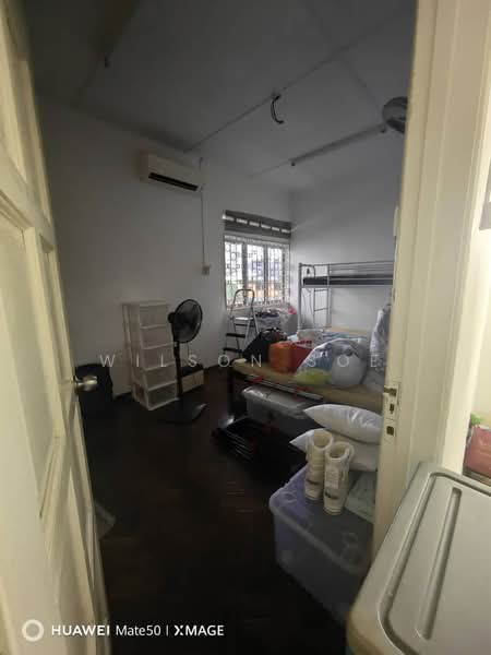 Commercial Semi-D for Rent in Taman Sentosa (Johor Bahru) - Wilson Soe - Bedroom - PropertyGuru.com.my