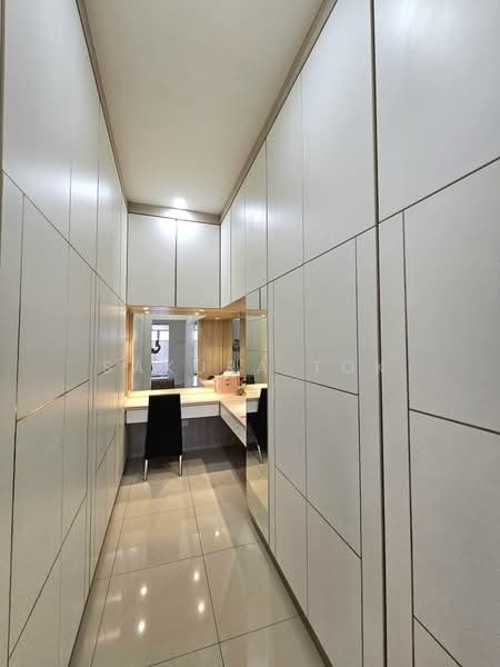 Rumah Teres 2 Tingkat untuk Dijual di Ulu Tiram (Johor) - Sakura Tok - Interior - PropertyGuru.com.my