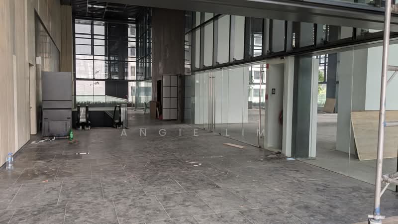 Office for Rent in Kuala Lumpur (Kuala Lumpur) - Angie Lim - Entrance - PropertyGuru.com.my