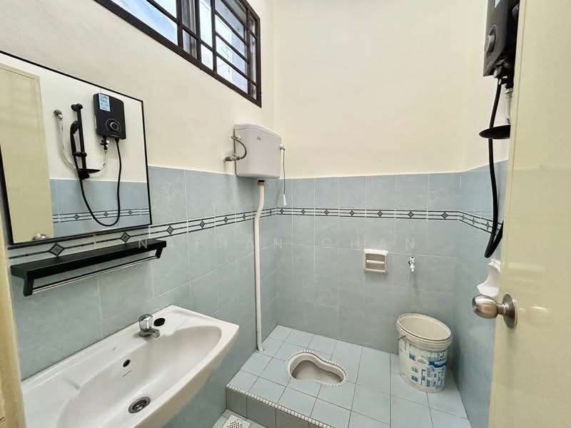 1.5-storey Terraced House for Sale in Taman Setia Indah (Tebrau) - Nathan Chan - PropertyGuru.com.my